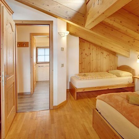 Chalet La Marinella Stella Alpina Livigno Exterior photo