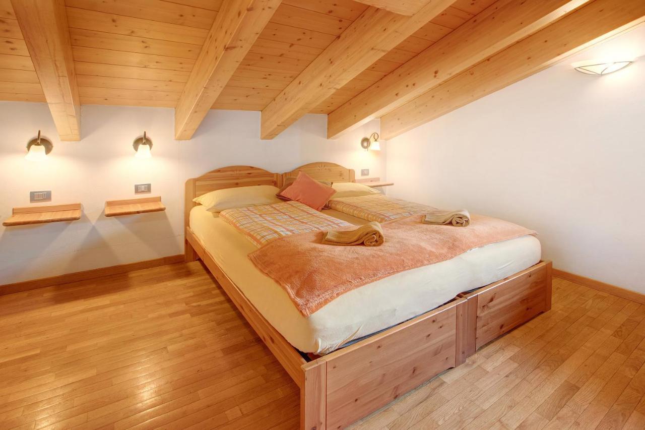 Chalet La Marinella Stella Alpina Livigno Exterior photo