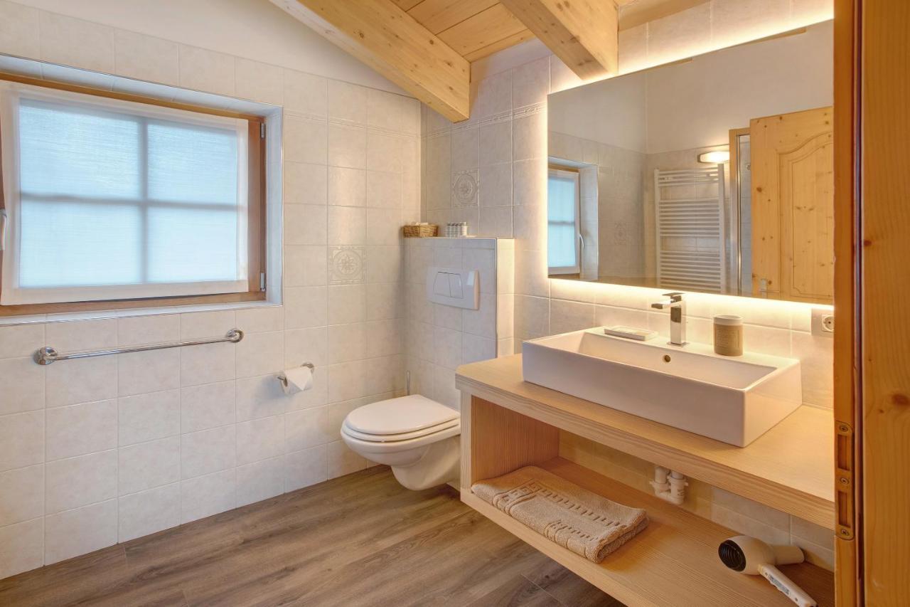 Chalet La Marinella Stella Alpina Livigno Exterior photo